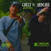 Lightz - Gucci & Armani - Single